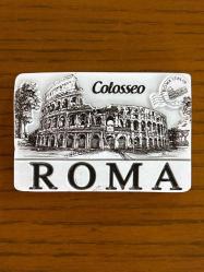 ROMA KOLEZYUM MAGNET