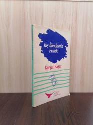 LOT.4 » Kış İkindisinin Evinde