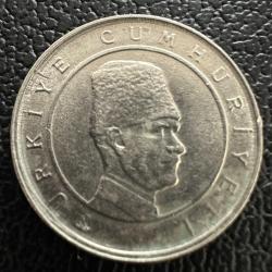 Türkiye 100 Bin Lira 2003