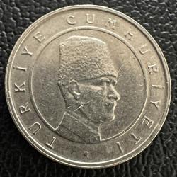 Türkiye 100 Bin Lira 2003