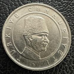 Türkiye 100 Bin Lira 2003