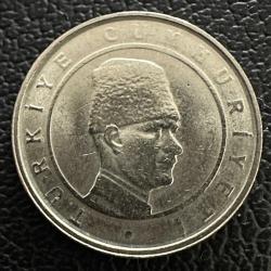 Türkiye 100 Bin Lira 2004