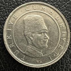 Türkiye 100 Bin Lira 2004