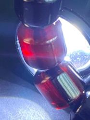 OSMANLI BENZETME ÇEYREK ASIRLIK ATEŞ KEHRİBAR İRİ BOY KOLEKSİYONLUK TESBİH