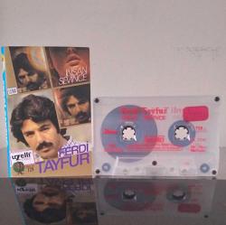 Ferdi Tayfur - İnsan Sevince