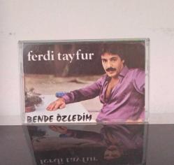 Ferdi Tayfur - Ben de Özledim