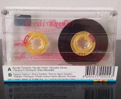 Ferdi Tayfur - Ben de Özledim