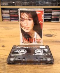 NİLÜFER OLUR MU OLUR MU GÖZÜNAYDIN KASET