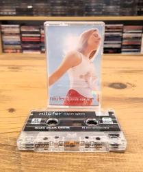 NİLÜFER BÜYÜK AŞKIM KASET