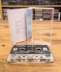 NİLÜFER BÜYÜK AŞKIM KASET