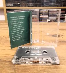 NİLÜFER YENİDEN YETMİŞE KASET