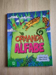 ORMANDA ALFABE - DİDEM ÜNAL