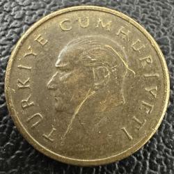 Türkiye 1000 Lira 1995