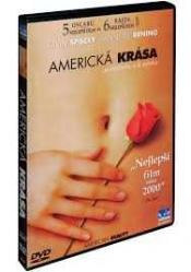 Dvd - AMERICAN BEAUTY
