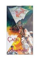 Dvd - ÇAĞRI - ÖMER MUHTAR 2 DİSKLİ AMBALAJINDA