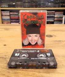 YONCA EVCİMİK YAŞASIN KÖTÜLÜK KASET