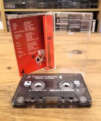 YONCA EVCİMİK YAŞASIN KÖTÜLÜK KASET