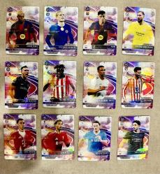 Topps Special Cards Series