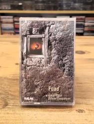 ERKAN OĞUR DJİVAN GASPARYAN FUAD KASET JELATİNLİ