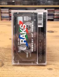 ERKAN OĞUR DJİVAN GASPARYAN FUAD KASET JELATİNLİ