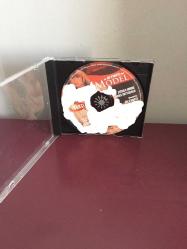 Vcd Film Model Orijinal - Çiziksiz Türkçe Dublaj Joe D'amato Jessica Moore James Sutterfield Büyük Koleksiyon Arşiv Nadir