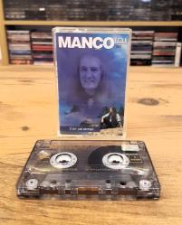 BARIŞ MANÇO MANÇOLOJİ 2. KASET