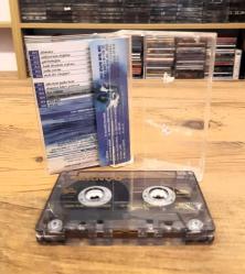 BARIŞ MANÇO MANÇOLOJİ 2. KASET