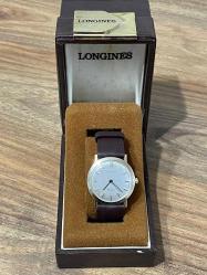 14 K altın longines