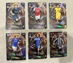Topps Special Cards