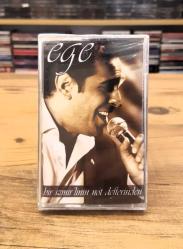 EGE BİR İZMİRLİNİN NOT DEFTERİNDEN KASET JELATİNLİ