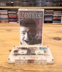 LEVENT YÜKSEL MED CEZİR KASET