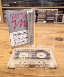 LEVENT YÜKSEL MED CEZİR KASET
