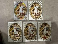 Topps Special Cards Real Madrid