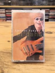 LEVENT YÜKSEL Bİ DAHA KASET JELATİNLİ