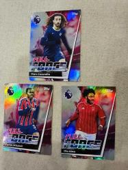 Topps Full Force