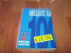 MECLİSTE ADİL DÜZEN İÇİN 100 GÜN