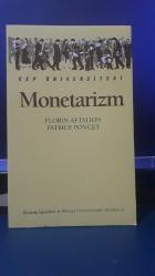 MONETARİZM - CEP ÜNİVERSİTESİ