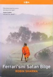 Ferrari'sini Satan Bilge - 2005 Yılı İlk Baskısı - Osman Özkan Çevirisi