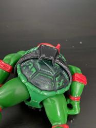 Head Droppin Raphael (Kafa Atan Rafael) Ninja Turtles Figür