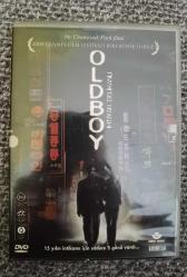 OLDBOY - İHTİYAR DELİKANLI DVD