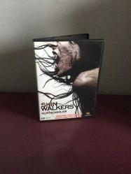 Dvd Film Kurtadamlar Orijinal - Çiziksiz Türkçe Dublaj