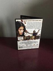 Dvd Film Kurtadamlar Orijinal - Çiziksiz Türkçe Dublaj