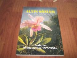 ALTIN SÖZLER (5 . KİTAP)