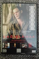 BAĞIŞLAMAK - FORGIVENESS -  UDI ALONI DVD