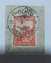 Osmanlı Çİft lisanlı 