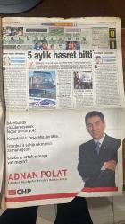 1 MART 1999 - FOTOMAÇ SPOR GAZETESİ - TURKISH NEWSPAPER - DOĞUM GÜNÜ HEDİYESİ  - EKSİKSİZ TAM TAKIM GAZETE - GALATASARAY - FARUK SÜREN - FATİH TERİM - HAGİ - TUGAY - OKAN - SUAT - K. HAKAN - ARİF - EMRE - BURAK - FENERBAHÇE - JOACHIM LÖW - SERGEN - BALİÇ - MOLDOVAN - RÜŞTÜ - TRABZONSPOR - MEHMET ALİ YILMAZ - CAMPBELL - ÜNAL - VUGRINEC - GORDON MILNE  TARAFTAR - FOTOMAÇ - GALATASARAY EKSİK KADROSUYLA LİDERLİĞİ ALDI - BURAK’IN FIRSATÇILIĞIYLA GALİBİYET - ARİF VE EMRE YILDIZLAŞTI - FENERBAHÇE KARABÜK’TE TAKILDI, LİDERLİĞİ KAPTIRDI - BALİÇ’İN GOLÜ İPTAL EDİLDİ - TRABZONSPOR’DA “TAMAM MI DEVAM MI?” TOPLANTISI - CAMPBELL İSYAN ETTİ - ÜNAL ŞARAP GİBİ - VUGRINEC SAKATLANDI - GORDON MILNE’İN DURUMU BELİRSİZ - SAKARYASPOR KOCAELİ’Yİ YENDİ - MİLLİ TAKIM BASKETBOLDA ÇEKLER’E FARK ATTI  ERZURUMSPOR 0-1 GALATASARAY (GOL: BURAK) KARABÜKSPOR 0-0 FENERBAHÇE İSTANBULSPOR 0-0 TRABZONSPOR SAKARYASPOR 1-0 KOCAELİSPOR (NIKOLOV 63. DK) - TARAFTAR - FOTOMAÇ - GALATASARAY EKSİK KADROSUYLA LİDERLİĞİ ALDI - BURA