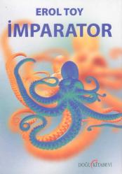 İmparator - 2015 Yılı İlk Baskısı