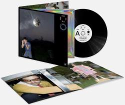 HARRY STYLES - KISS ALL THE TIME. DISCO, OCCASIONALLY. LIMITED EDITION POSTER PLAK LP 2026