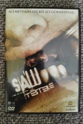 SAW - TESTERE DVD