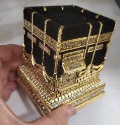 LOT.5 » AĞIR METAL ÇOK DETAYLI MASA ÜSTÜ KABE.. SAYILI LİMİTLİ ÜRETİM.